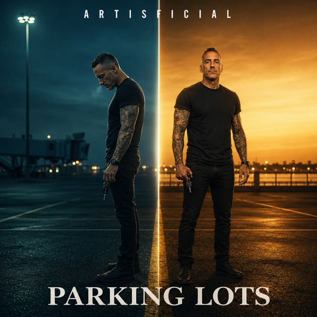 Artisficial - 'Parking Lots' [Ringtone]
