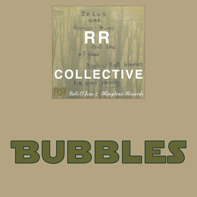 RR Collective - 'Bubbles' [Ringtone]