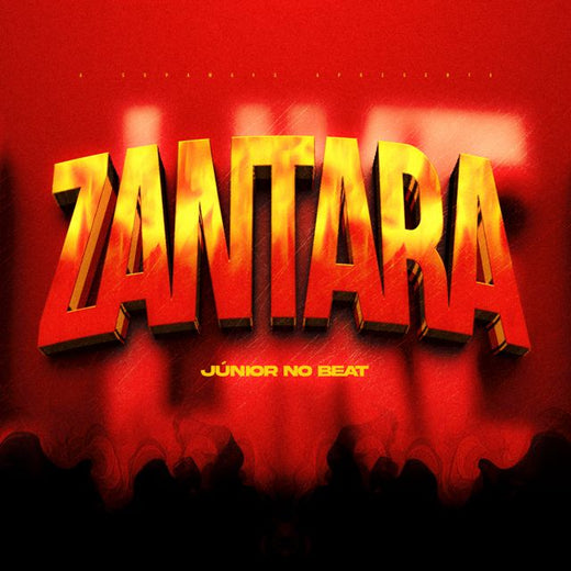 Júnior No Beat - 'Zantara' [Ringtone]