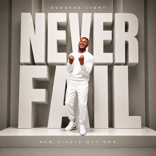success light - 'Never Fail' [Ringtone]