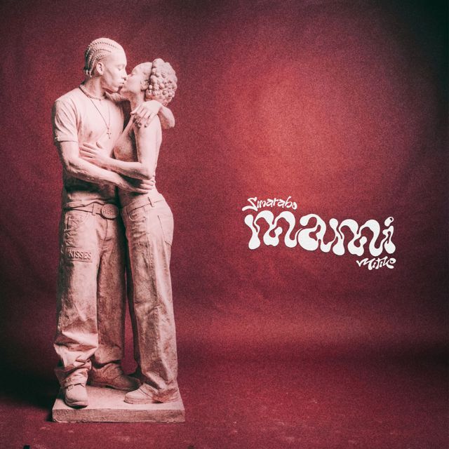 Simarabo - 'Mami (feat. Mitiko MWN)' [Ringtone]