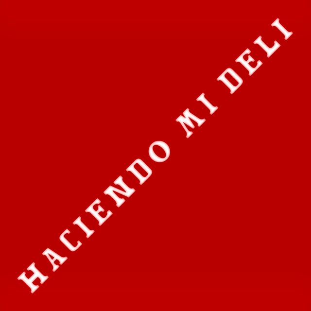 La Brujula Lyrical - 'HACIENDO MI DELI' [Ringtone]