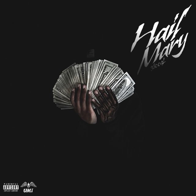 38004L - 'Hail Mary' [Ringtone]