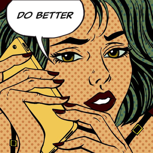 Haley Smalls - 'Do Better' [Ringtone]