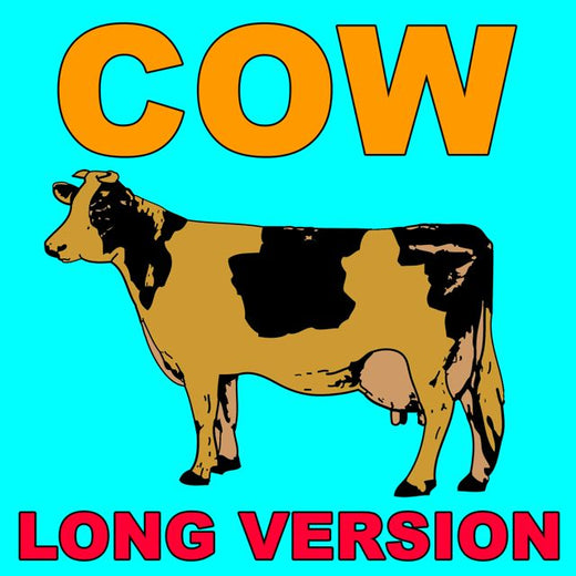 Animal Sounds - 'Cow Long Version' [Ringtone]