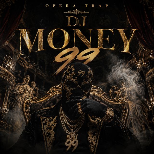 Dj money 99 - 'opera trap (instrumental)' [Ringtone]