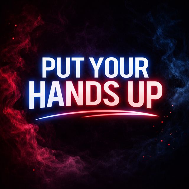 XpressJackersPE - 'Put Your Hands Up' [Ringtone]