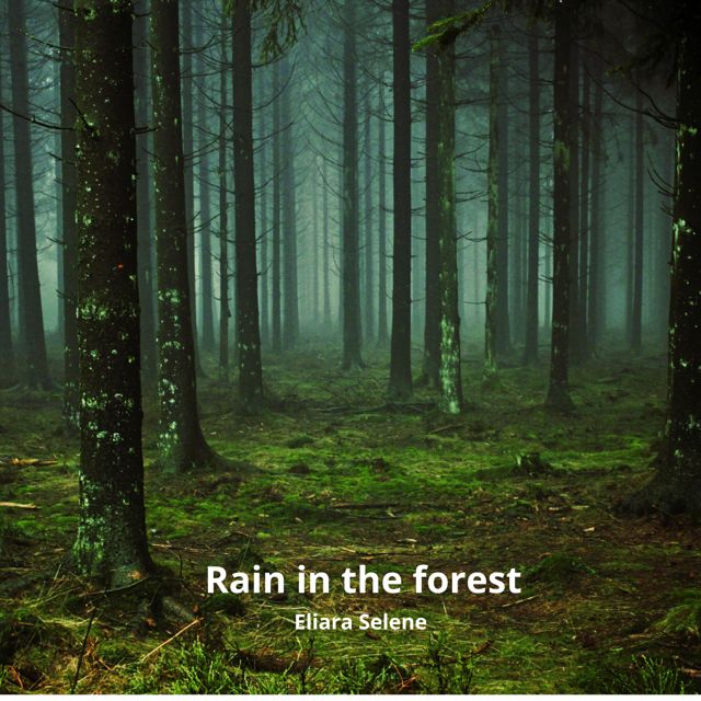 Eliara Selene - 'Rain in the Forest' [Ringtone]