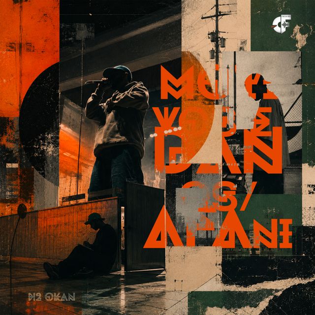 H2 Okan - 'Motivos e danos / Afani' [Ringtone]