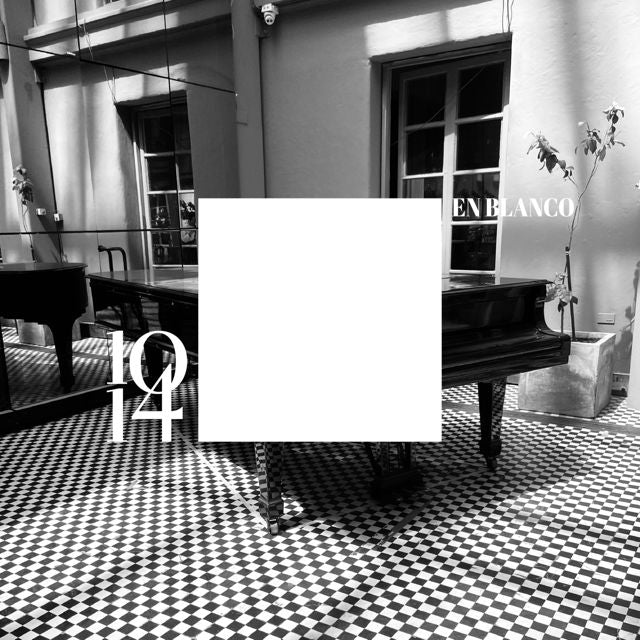 10 14 - 'Espectador' [Ringtone]