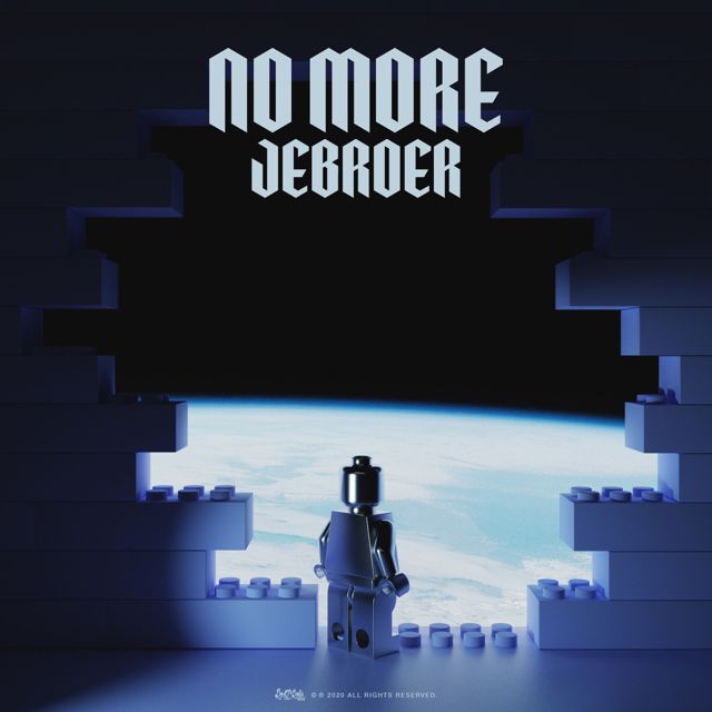Jebroer - 'No More' [Ringtone]