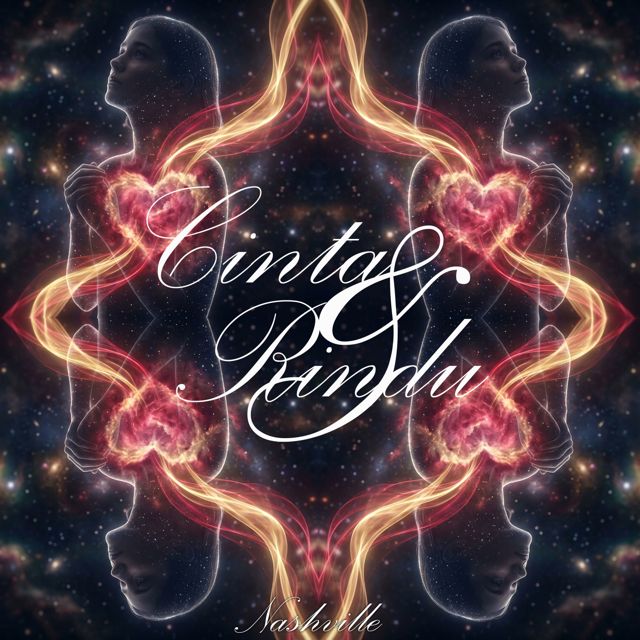 Lunarix - 'Cinta Dan Rindu' [Ringtone]