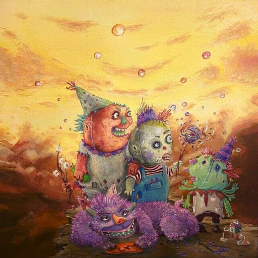 J57 - 'Homecoming (feat. Jasser Membreno, Casa Monstruos)' [Ringtone]