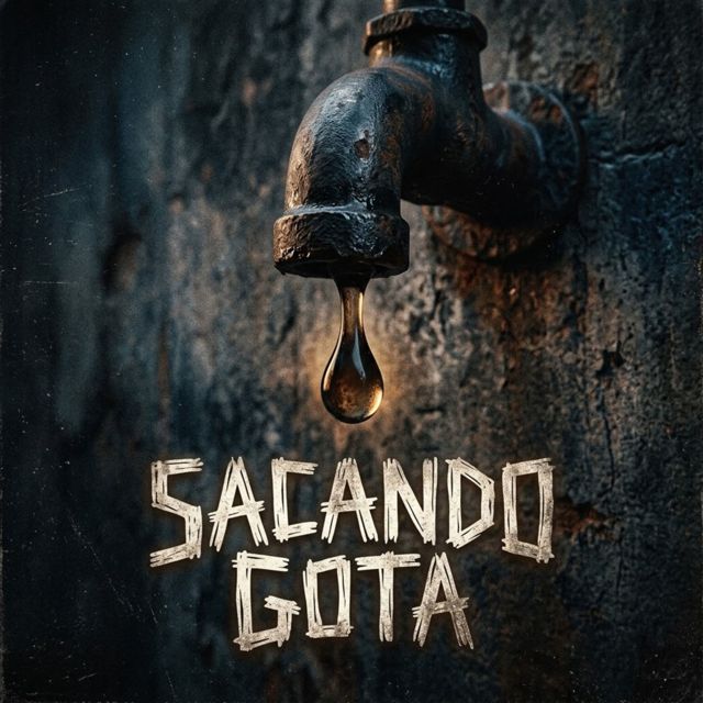 Majorie Music - 'Sacando Gota' [Ringtone]