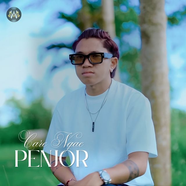 Bagus Parijata - 'Care Ngae Penjor' [Ringtone]