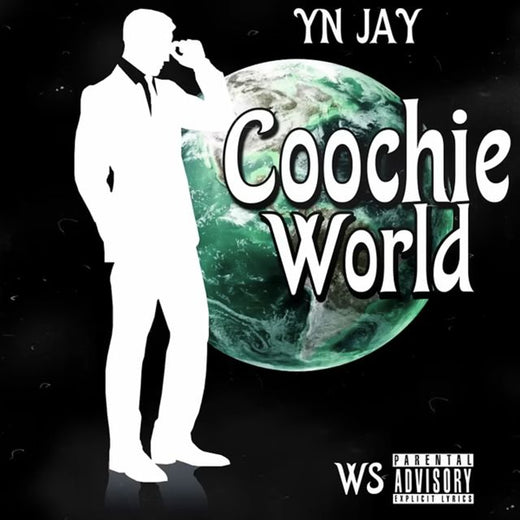 Yn Jay - 'Coochie World' [Ringtone]