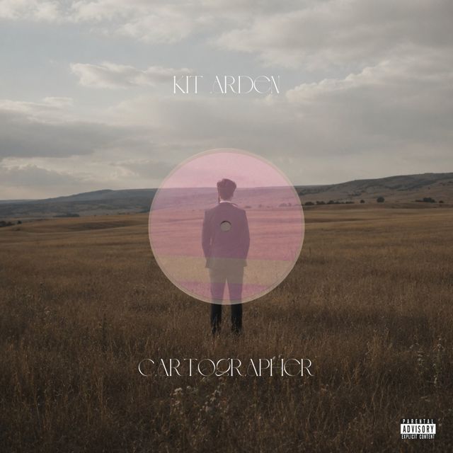 Kit Arden - 'I Know Your Heart (feat. Clara North)' [Ringtone]