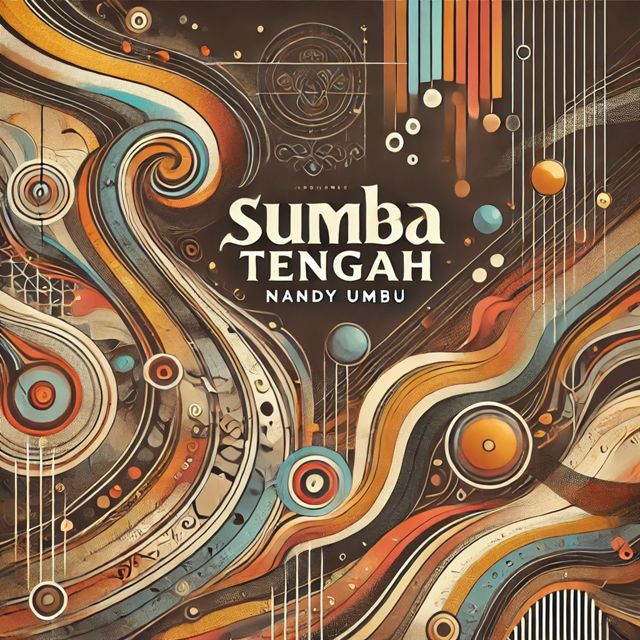 NANDY UMBU - 'Sumba Tengah' [Ringtone]