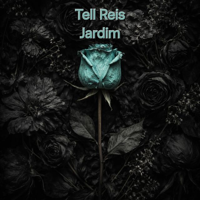Tell Reis - 'Jardim (feat. Mxth)' [Ringtone]