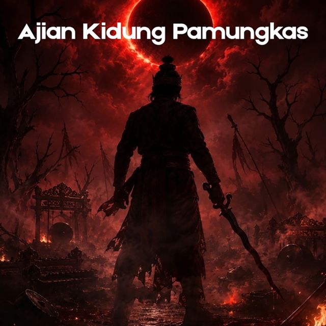 Mamank D - 'Ajian Kidung Pamungkas' [Ringtone]