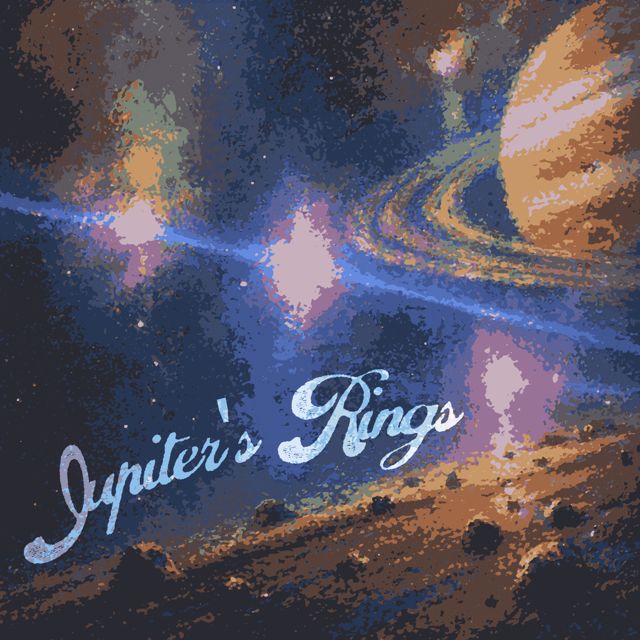 da-Silva - 'jupiter's rings' [Ringtone]