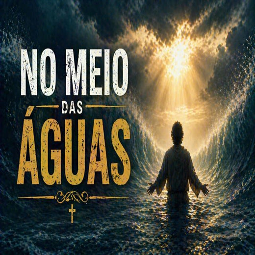 Pílula Para a Alma - 'NO MEIO DAS ÁGUAS' [Ringtone]