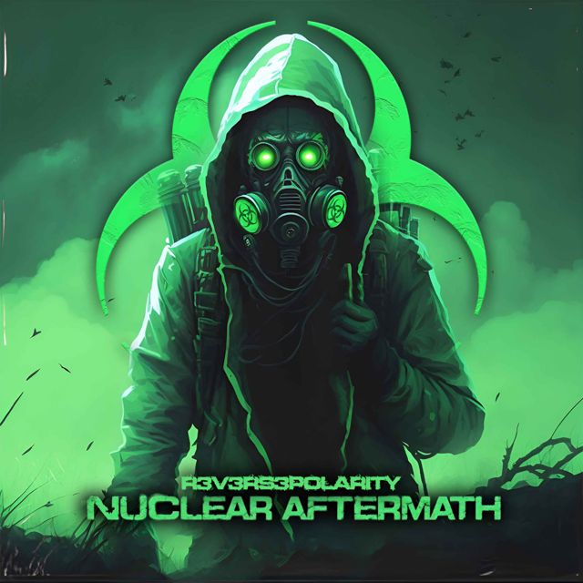 R3V3RS3 POLARITY - 'Nuclear Aftermath' [Ringtone]