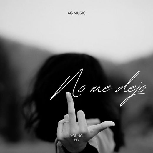 Young Bo - 'no me dejo' [Ringtone]