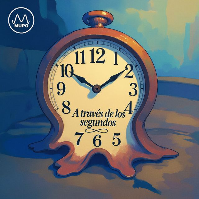 MUPO - 'Entre la ría y el sonido de un WhatsApp' [Ringtone]