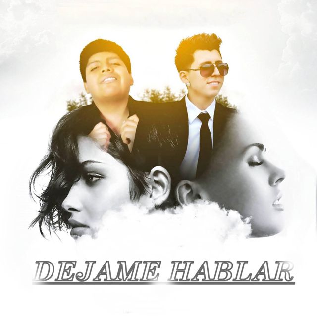 Zafiro Rap - 'Dejame Hablar (feat. Miguel Angel ElGenio)' [Ringtone]