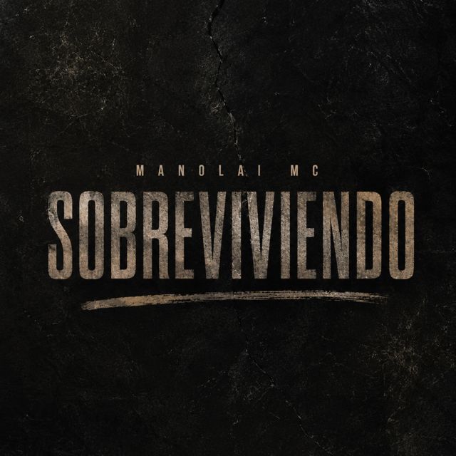 Manolai Mc - 'de velda' [Ringtone]