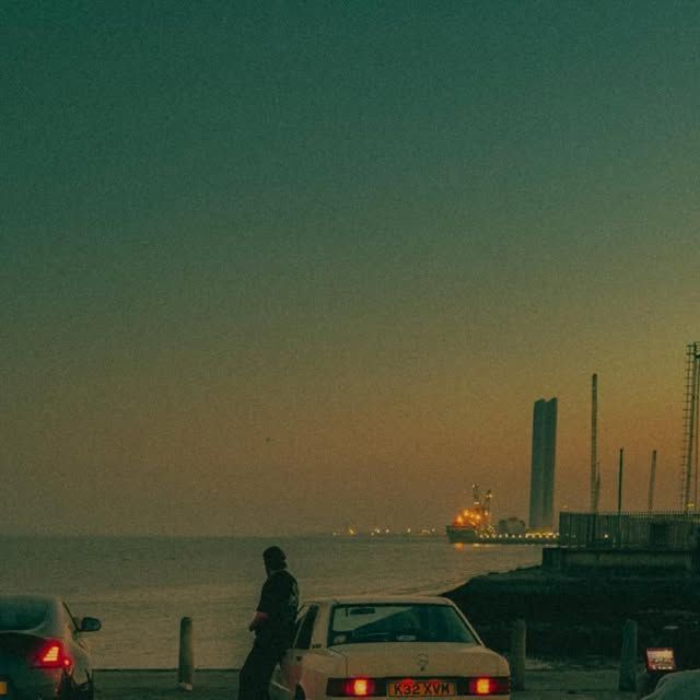 Officialdjaaron - 'Victim Of Love (feat. Renity)' [Ringtone]