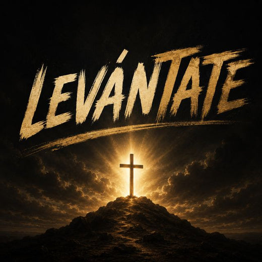 Discípulo JF - 'Levántate' [Ringtone]