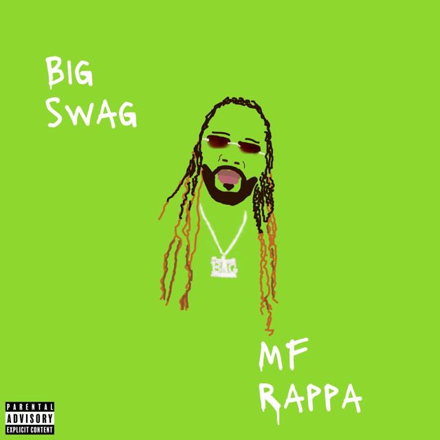 Big Swag - 'Baby Smoove Type Beat' [Ringtone]