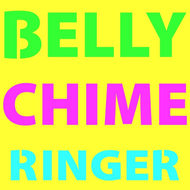 Texting Tones - 'Belly Chime Ringer' [Ringtone]