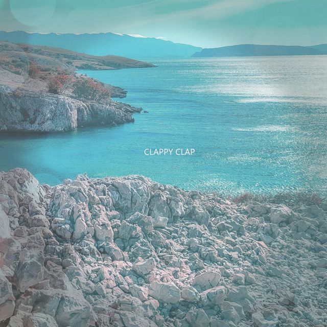 Davide Perico - 'clappy clap (feat. Yoshimitsu4432)' [Ringtone]