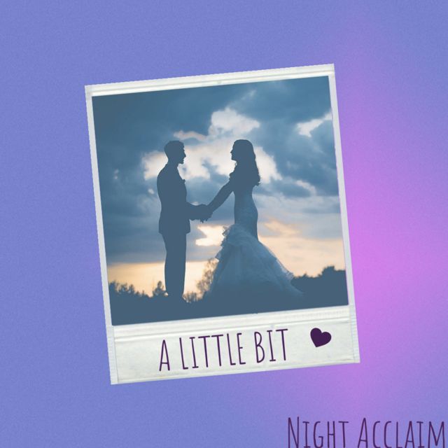 Night Acclaim - 'A Little Bit' [Ringtone]