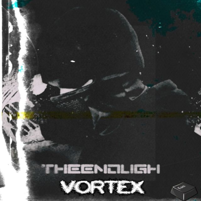 TheEnough - 'Vortex' [Ringtone]