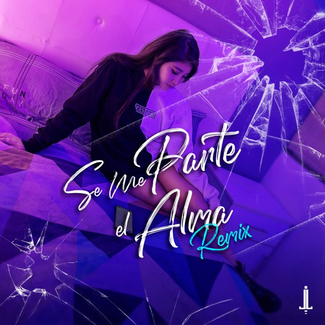 Zafiro Rap - 'Se Me Parte El Alma (Remix)' [Ringtone]