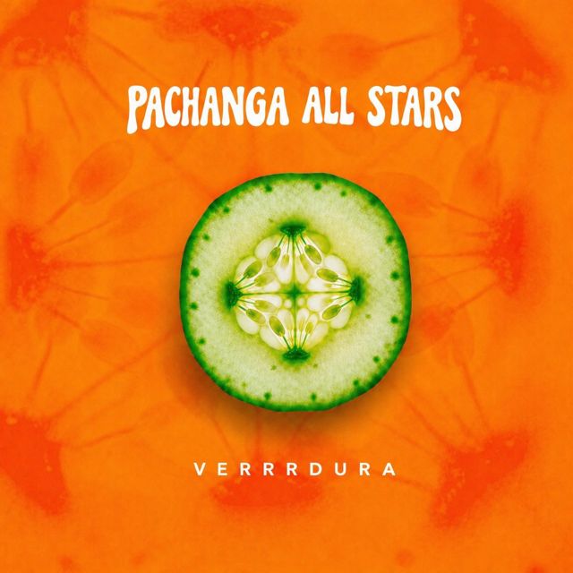 Pachanga All Stars - 'Verrrdura' [Ringtone]