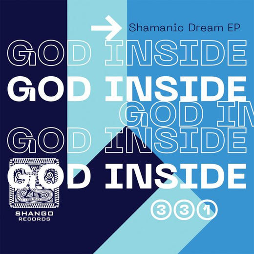 God Inside - 'Shamanic Dream' [Ringtone]