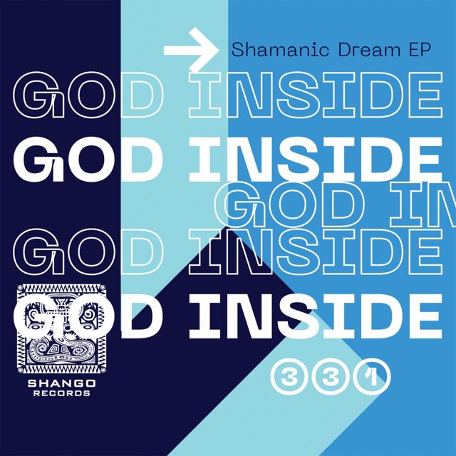 God Inside - 'Shamanic Dream' [Ringtone]