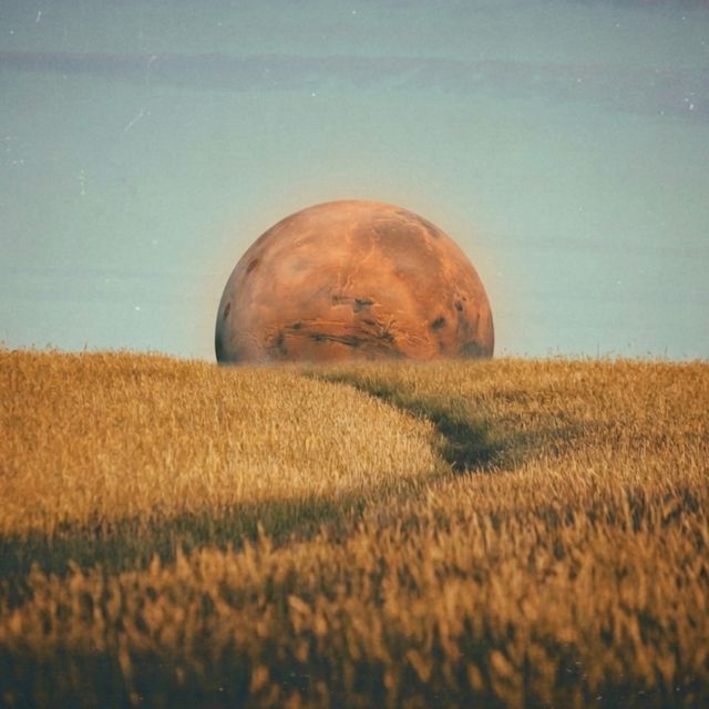 Oneknown - 'Mars Landers' [Ringtone]