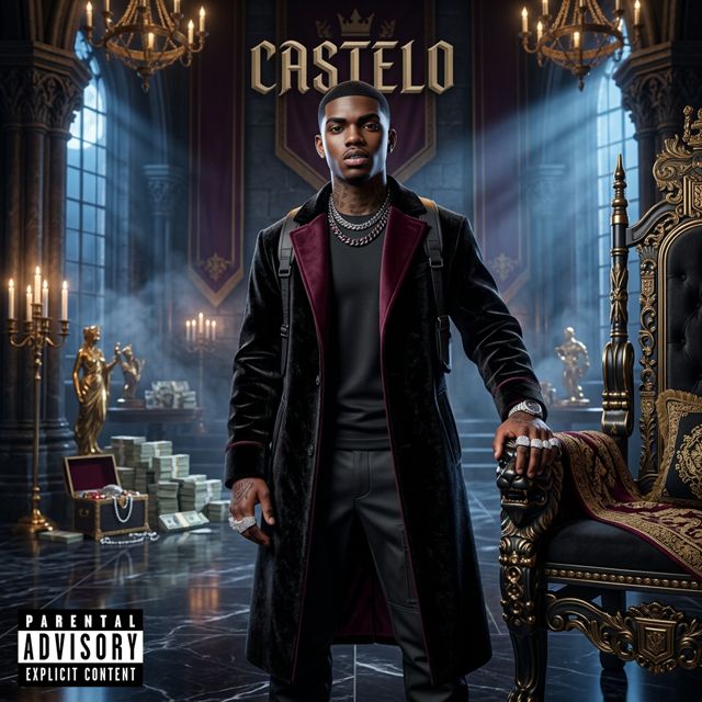 2D - 'Castelo' [Ringtone]