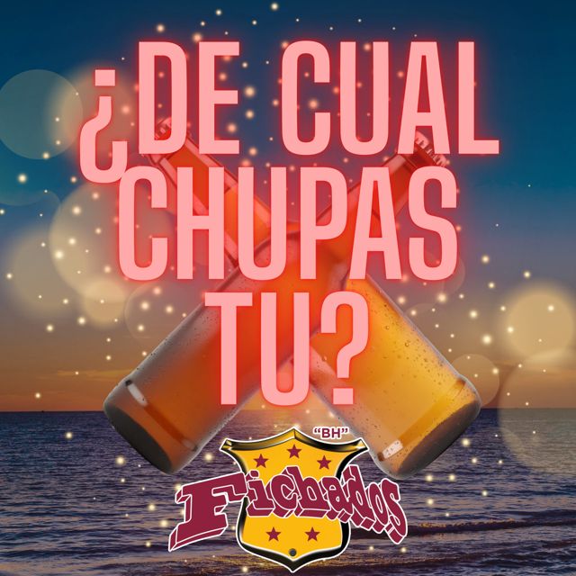 Grupo Fichados Oficial - '¿De Cuál Chupas Tú?' [Ringtone]