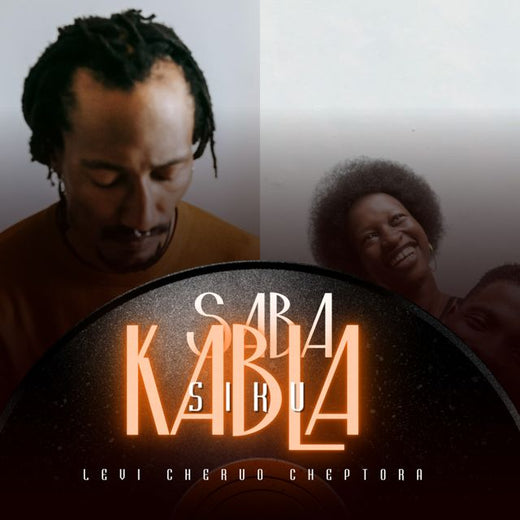 LEVI CHERUO CHEPTORA - 'Siku Saba Kabla' [Ringtone]
