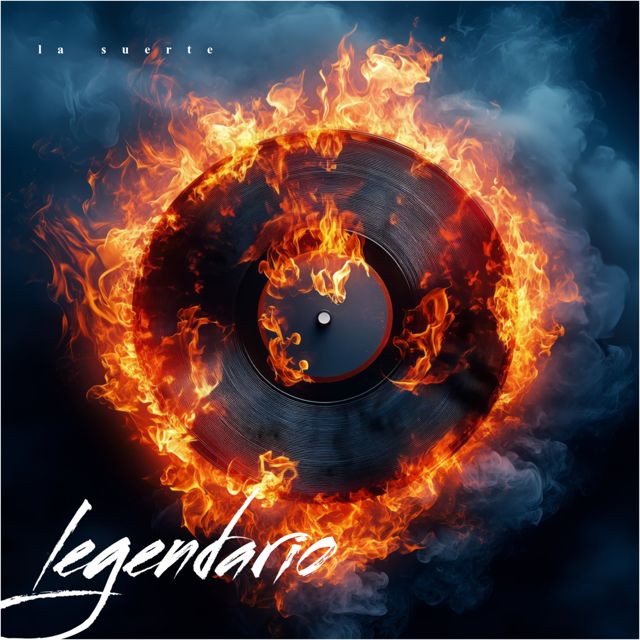 Legendario - 'la suerte' [Ringtone]