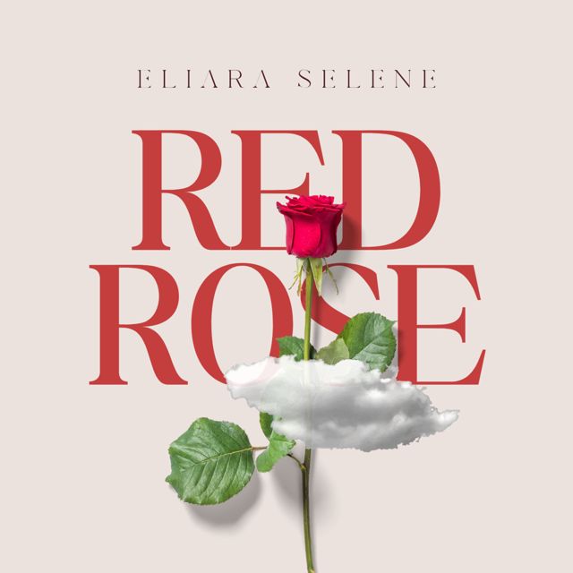Eliara Selene - 'Red Rose' [Ringtone]