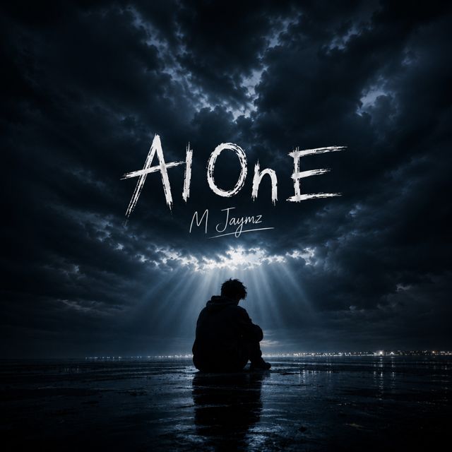 M. Jaymz - 'Alone' [Ringtone]