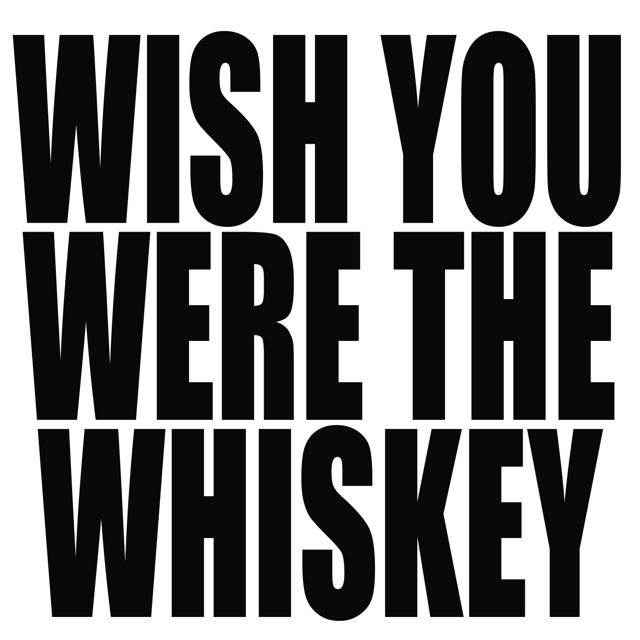 Nashville Sunset - 'Wish You Were The Whiskey' [Ringtone]